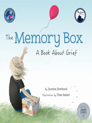 cover image of The Memory Box